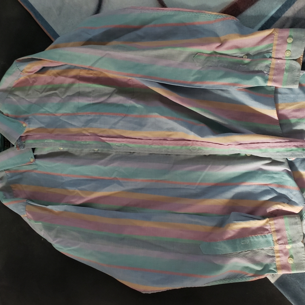 Dress shirt